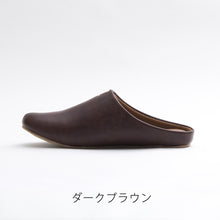 画像をギャラリービューアに読み込む, 靴屋さんがつくった室内を”歩く”ことを考えたスリッパ room's(ルームズ)