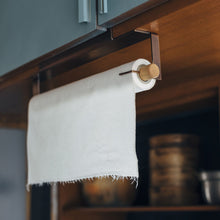 画像をギャラリービューアに読み込む, 日常の家事・掃除のための万能クロス さささ Holderセット(和晒ロール 1本付)