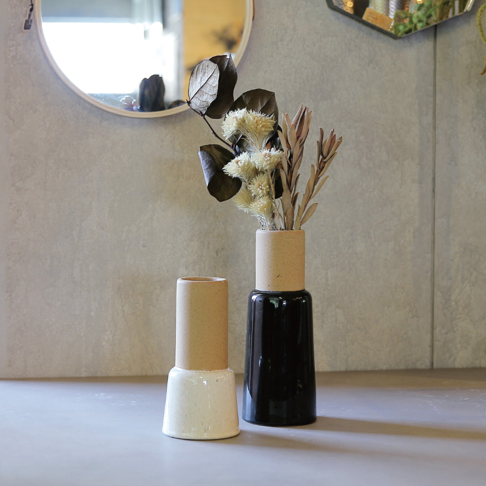 マイセン 金彩 「さくらんぼ」 波の戯れシリーズ 装飾花瓶 20C 高さ9