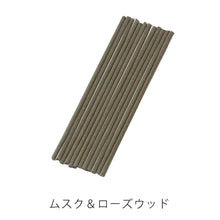 画像をギャラリービューアに読み込む, 香りを着替える感覚でオン・オフの切り替えができる 香る線香