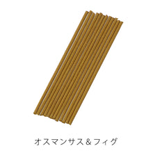 画像をギャラリービューアに読み込む, 香りを着替える感覚でオン・オフの切り替えができる 香る線香