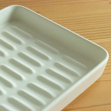 画像をギャラリービューアに読み込む, 美味しいパンが焼き上がるトースト皿 直火の食パン皿