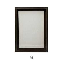 画像をギャラリービューアに読み込む, 植物を飾れば標本が出来上がるフレーム Specimen Frame(スペシメンフレーム)