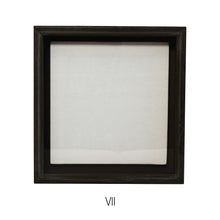 画像をギャラリービューアに読み込む, 植物を飾れば標本が出来上がるフレーム Specimen Frame(スペシメンフレーム)