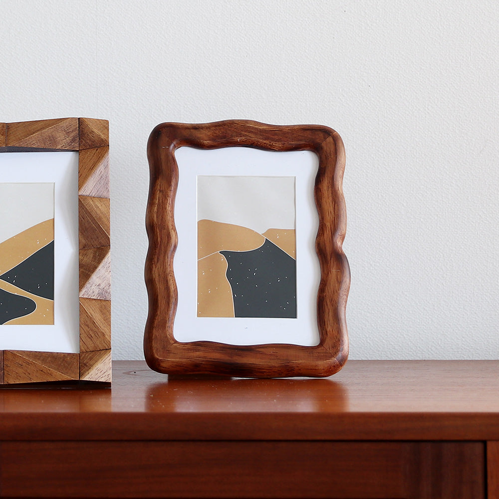 いろんな表情のフォトフレーム SWE-04 – MAG. online shop