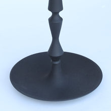 画像をギャラリービューアに読み込む, モダンでクラシックな アイアン、アルミニウムのワントーンテーブルシリーズ Tavolo(タボーロ)