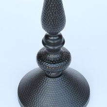 画像をギャラリービューアに読み込む, モダンでクラシックな アイアン、アルミニウムのワントーンテーブルシリーズ Tavolo(タボーロ)