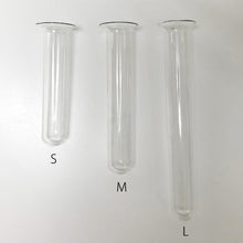 画像をギャラリービューアに読み込む, 1つあれば活用の幅が広がる試験管 TEST TUBE