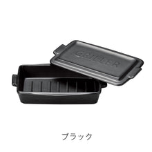 画像をギャラリービューアに読み込む, 忙しい日も簡単に美味しく調理できる TOOLS GRILLER MINI(ツールズ グリラー ミニ)