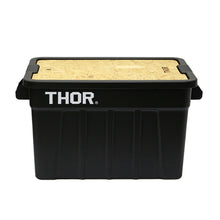 画像をギャラリービューアに読み込む, THOR LARGE TOTES WITH LID専用の天板 Top Board For Thor Large Totes(トップ ボード フォー ソー ラージ トート)