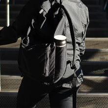 画像をギャラリービューアに読み込む, 真空二重構造で飲み物本来の風味を長く愉しめる トラベルタンブラー 500ml