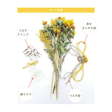 画像をギャラリービューアに読み込む, 自由なアレンジが楽しめる TSURUSU GARLAND STYLE KIT(ツルス ガーランドスタイルキット)