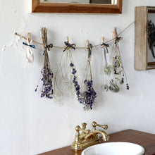 画像をギャラリービューアに読み込む, 自由なアレンジが楽しめる TSURUSU GARLAND STYLE KIT(ツルス ガーランドスタイルキット)