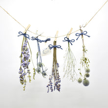 画像をギャラリービューアに読み込む, 自由なアレンジが楽しめる TSURUSU GARLAND STYLE KIT(ツルス ガーランドスタイルキット)