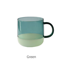 画像をギャラリービューアに読み込む, モダンでシンプルなマグ TWO TONE MUG(ツートーン マグ)