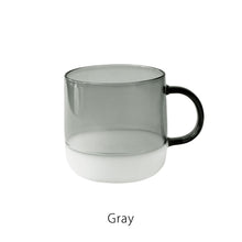 画像をギャラリービューアに読み込む, モダンでシンプルなマグ TWO TONE MUG(ツートーン マグ)
