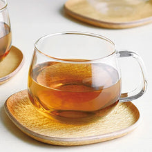 画像をギャラリービューアに読み込む, 安定感のある使い心地 UNITEA カップ 350ml