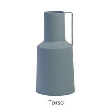 画像をギャラリービューアに読み込む, アイアンの質感が特徴的 Valente Torso(ヴァレンテ トルソ)