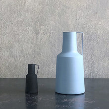 画像をギャラリービューアに読み込む, アイアンの質感が特徴的 Valente Torso(ヴァレンテ トルソ)