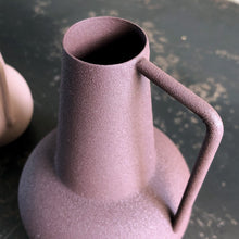 画像をギャラリービューアに読み込む, アイアンの質感が特徴的 Valente Unpo(ヴァレンテ ウンポ)