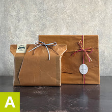 画像をギャラリービューアに読み込む, 無料ラッピングサービス