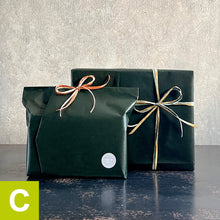 画像をギャラリービューアに読み込む, 無料ラッピングサービス