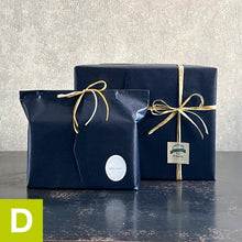 画像をギャラリービューアに読み込む, 無料ラッピングサービス