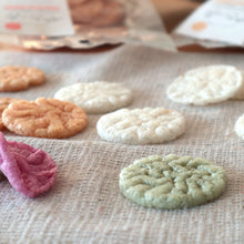 画像をギャラリービューアに読み込む, からだに優しい健康おやつ やさいいな