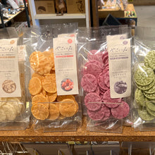 画像をギャラリービューアに読み込む, からだに優しい健康おやつ やさいいな