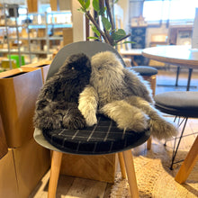 画像をギャラリービューアに読み込む, フワッフワの手ざわりで癒してくれる ミステリアスなおともだち YETI(イエティ)