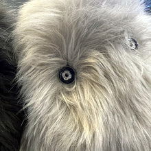 画像をギャラリービューアに読み込む, フワッフワの手ざわりで癒してくれる ミステリアスなおともだち YETI(イエティ)
