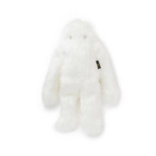 画像をギャラリービューアに読み込む, フワッフワの手ざわりで癒してくれる ミステリアスなおともだち YETI(イエティ)