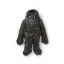 画像をギャラリービューアに読み込む, フワッフワの手ざわりで癒してくれる ミステリアスなおともだち YETI(イエティ)