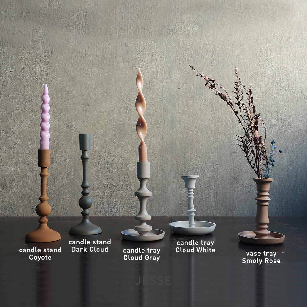 燭台がもたらす僥倖 Kamal（カマル） – MAG. online shop