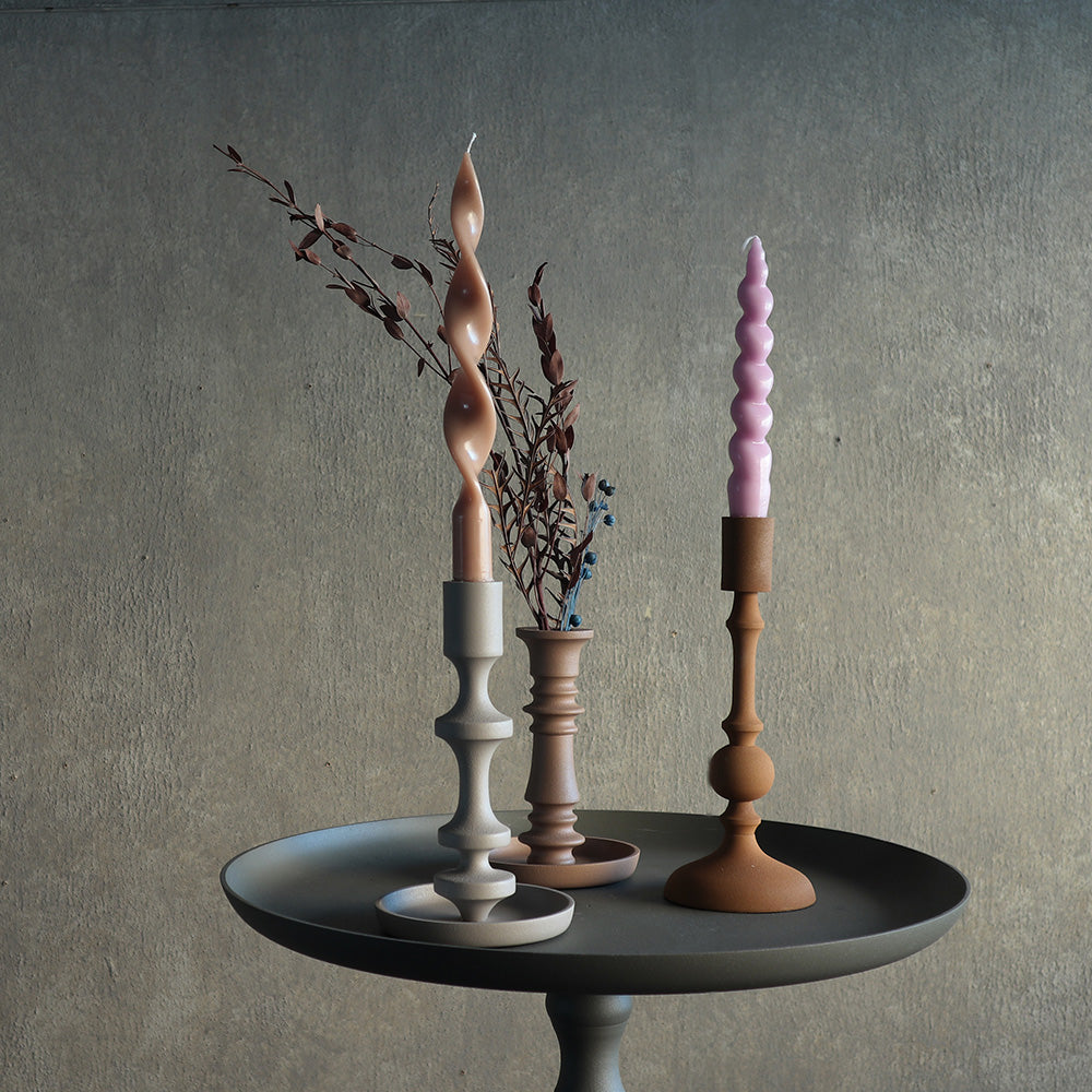 燭台がもたらす僥倖 Kamal（カマル） – MAG. online shop