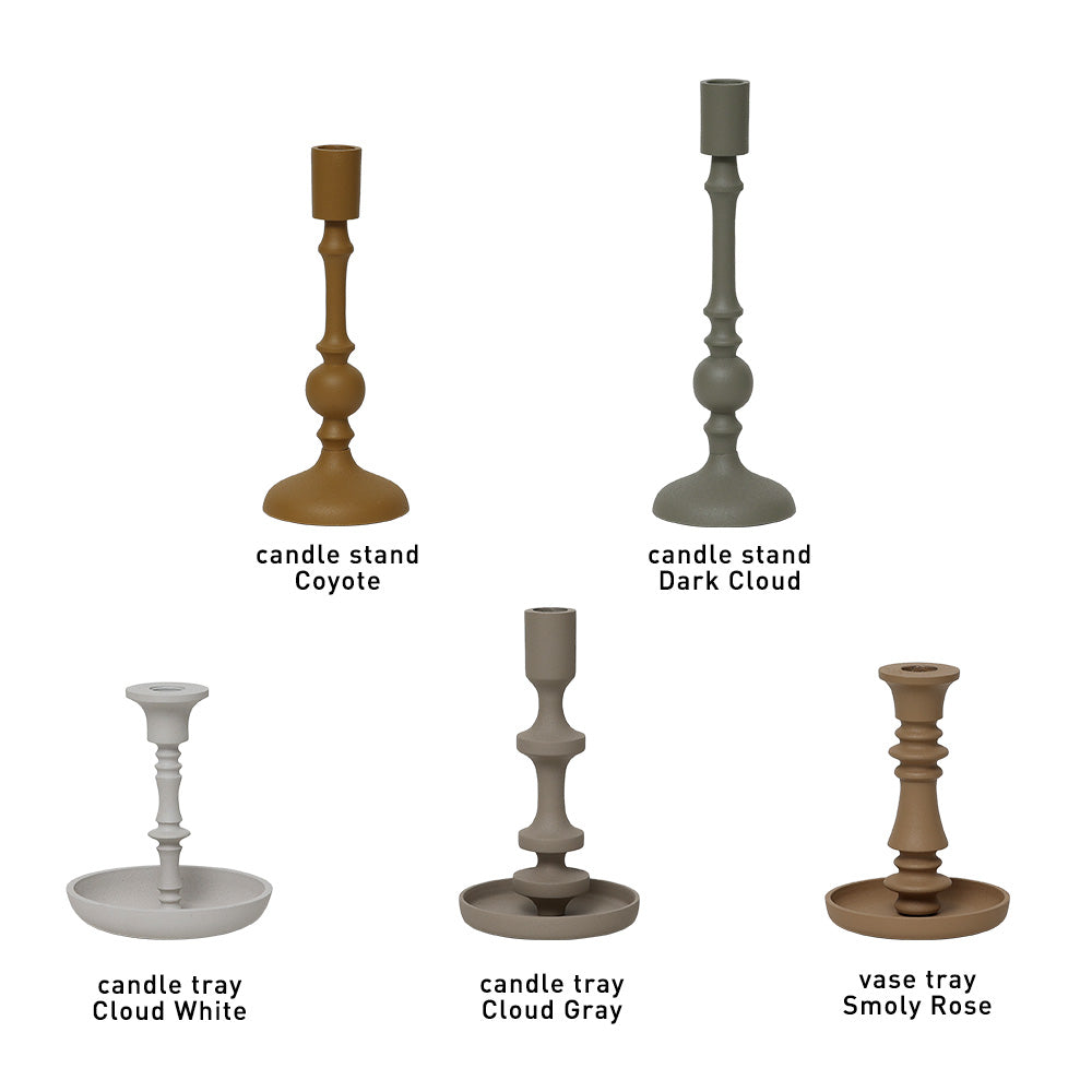 燭台がもたらす僥倖 Kamal（カマル） – MAG. online shop