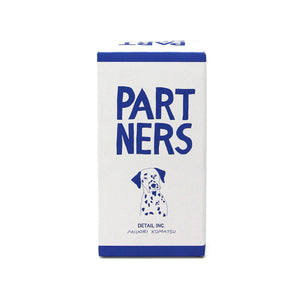 犬のマトリョーシカ Partners（パートナーズ）