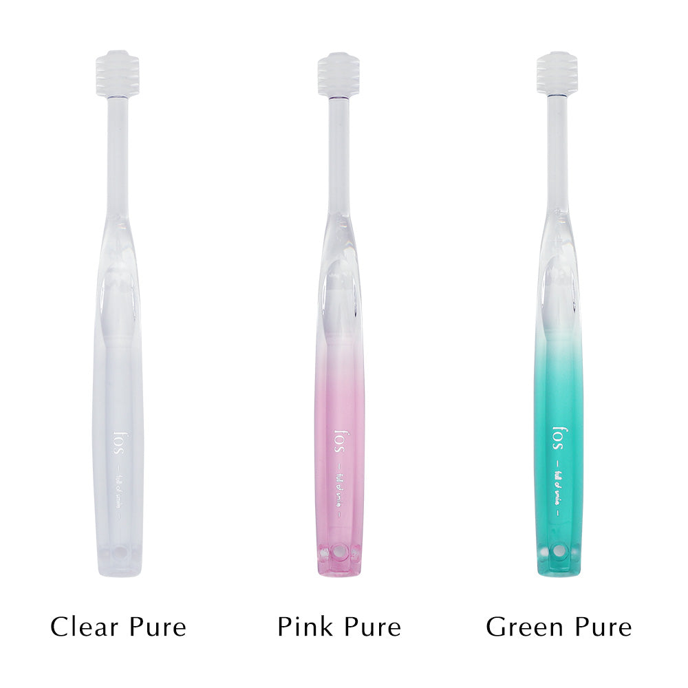 光で菌や臭いを分解除去 最高峰のペット用歯ブラシ Alpha Brush