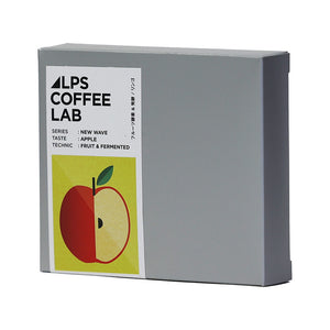 自家焙煎で独自製法のTパックコーヒー ALPS COFFEE（アルプスコーヒー）