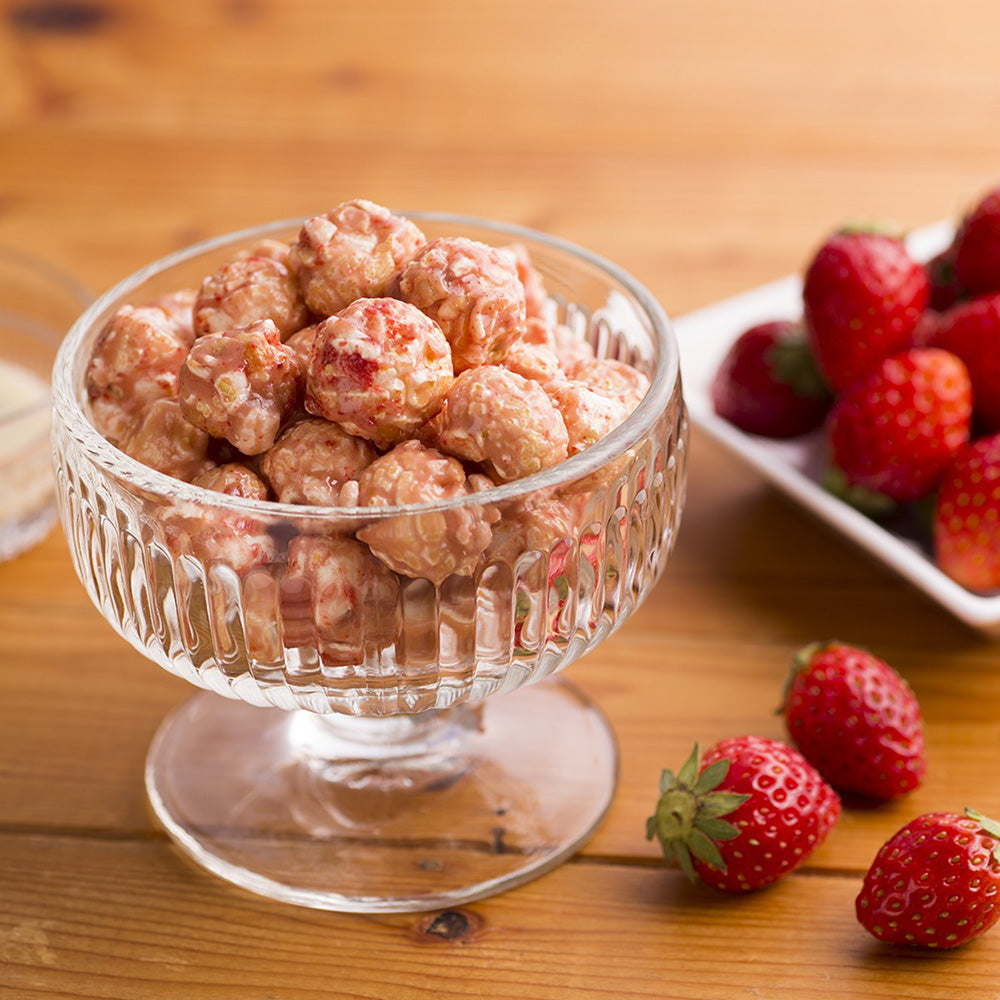 いろんなシーンで楽しめる Anthony's POPCORN（アンソニーズ