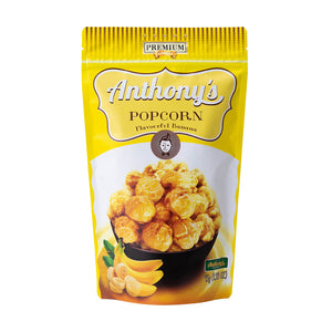 いろんなシーンで楽しめる Anthony's POPCORN（アンソニーズポップコーン）
