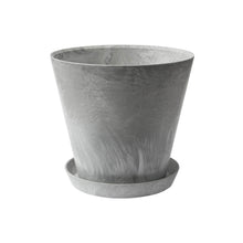 画像をギャラリービューアに読み込む, ART STONE用の受皿 ART STONE SAUCER（アートストーン ソーサー）

