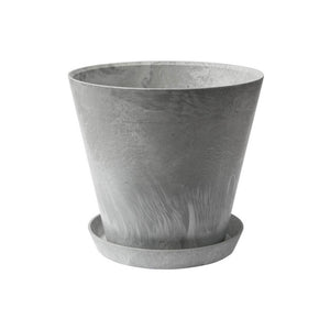 ART STONE用の受皿 ART STONE SAUCER（アートストーン ソーサー）