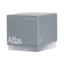 画像をギャラリービューアに読み込む, 見て楽しむだけでなく実用性もある ストームグラス Atlas（アトラス）

