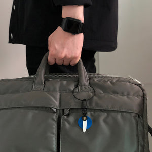 バックなどに付ける個性的なチャーム Bag Charm／BLUE BALCONY