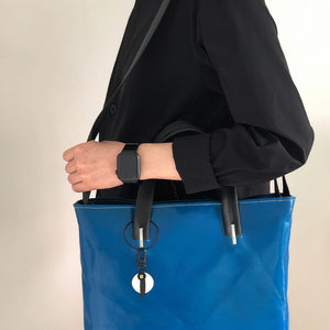 バックなどに付ける個性的なチャーム Bag Charm／BLUE BALCONY