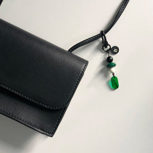 バックなどに付ける個性的なチャーム Bag Charm／BLUE BALCONY