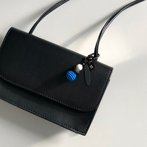 バックなどに付ける個性的なチャーム Bag Charm／BLUE BALCONY