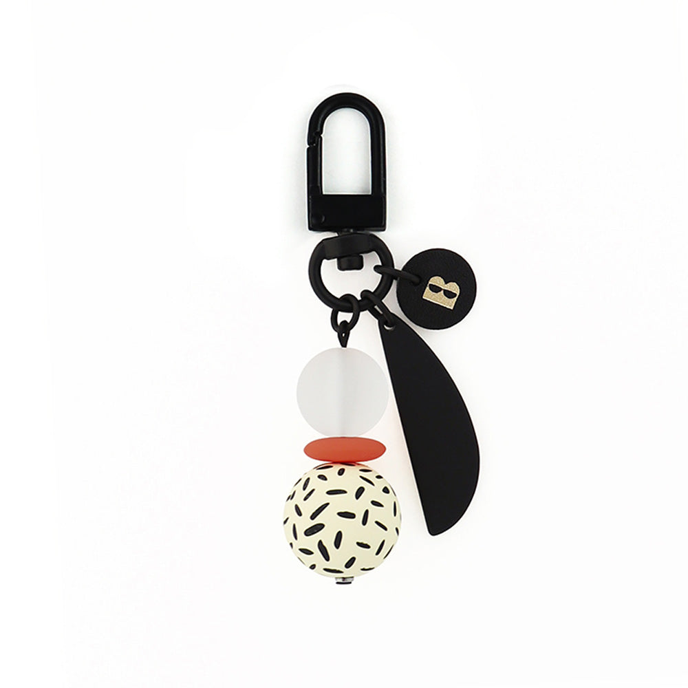 バックなどに付ける個性的なチャーム Bag Charm／BLUE BALCONY – MAG