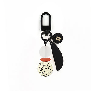 バックなどに付ける個性的なチャーム Bag Charm／BLUE BALCONY